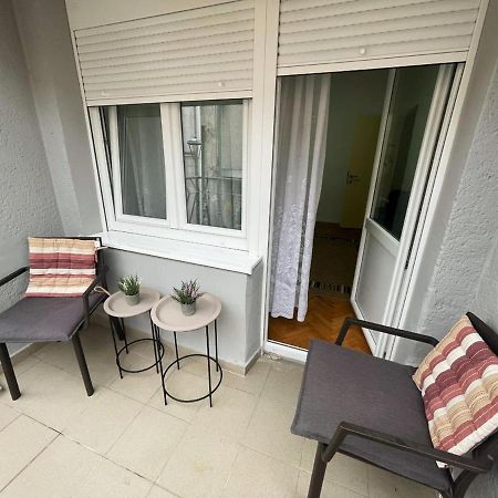 Apartment Vrbisao سيتينيي المظهر الخارجي الصورة