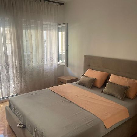 Apartment Vrbisao سيتينيي المظهر الخارجي الصورة