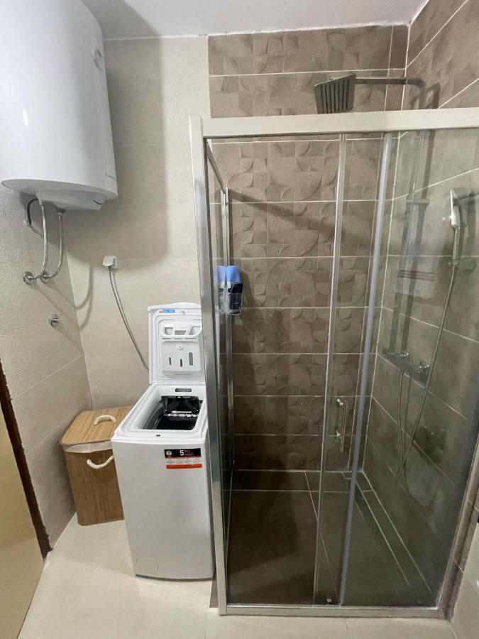 Apartment Vrbisao سيتينيي المظهر الخارجي الصورة