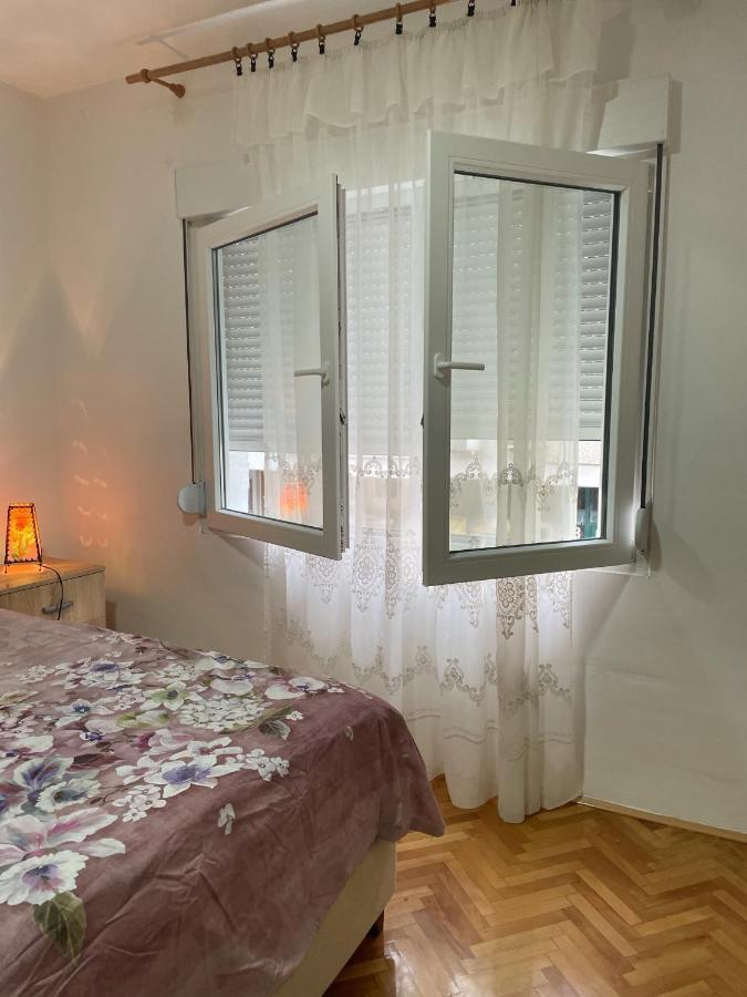 Apartment Vrbisao سيتينيي المظهر الخارجي الصورة