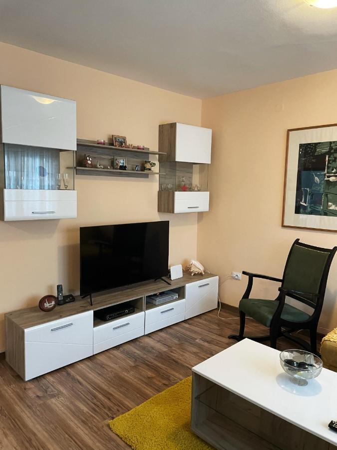 Apartment Vrbisao سيتينيي المظهر الخارجي الصورة