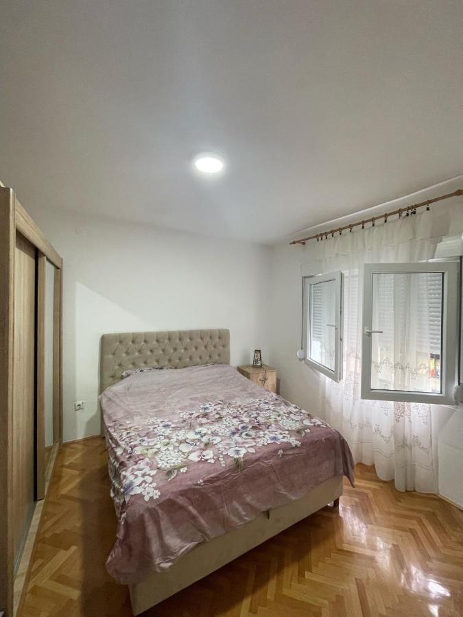 Apartment Vrbisao سيتينيي المظهر الخارجي الصورة