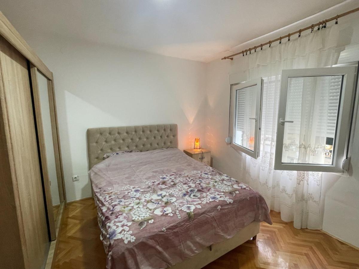 Apartment Vrbisao سيتينيي المظهر الخارجي الصورة