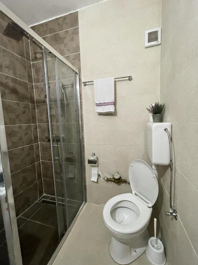 Apartment Vrbisao سيتينيي المظهر الخارجي الصورة