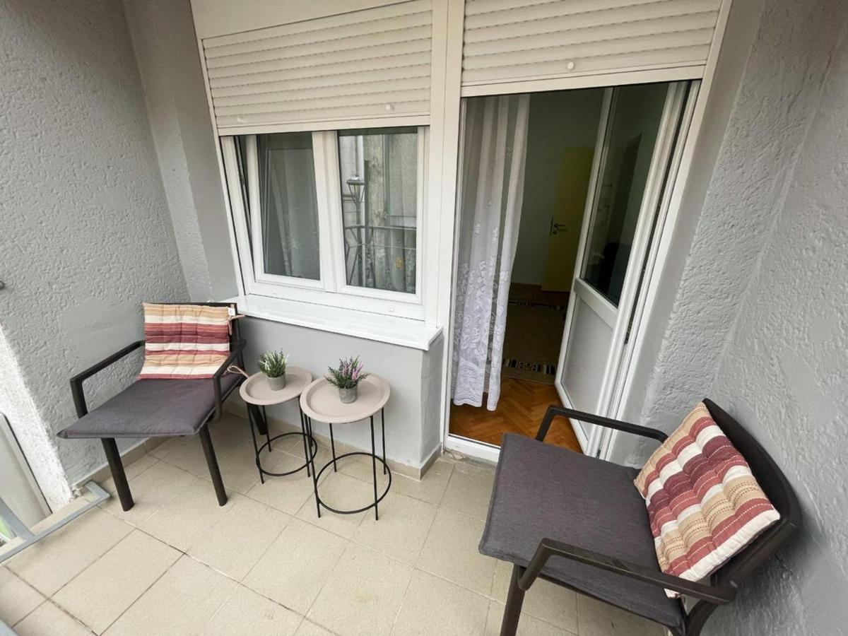 Apartment Vrbisao سيتينيي المظهر الخارجي الصورة