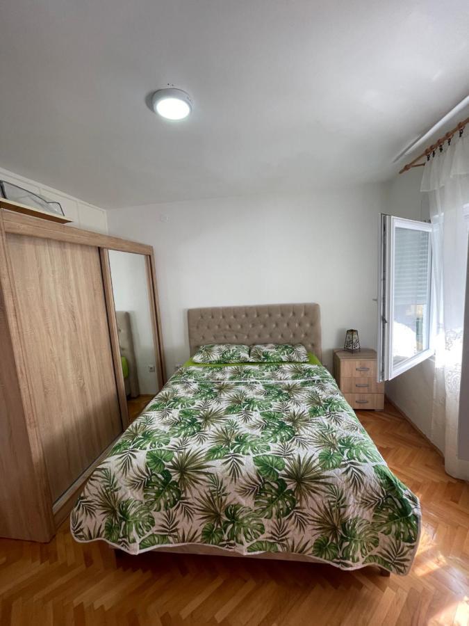 Apartment Vrbisao سيتينيي المظهر الخارجي الصورة
