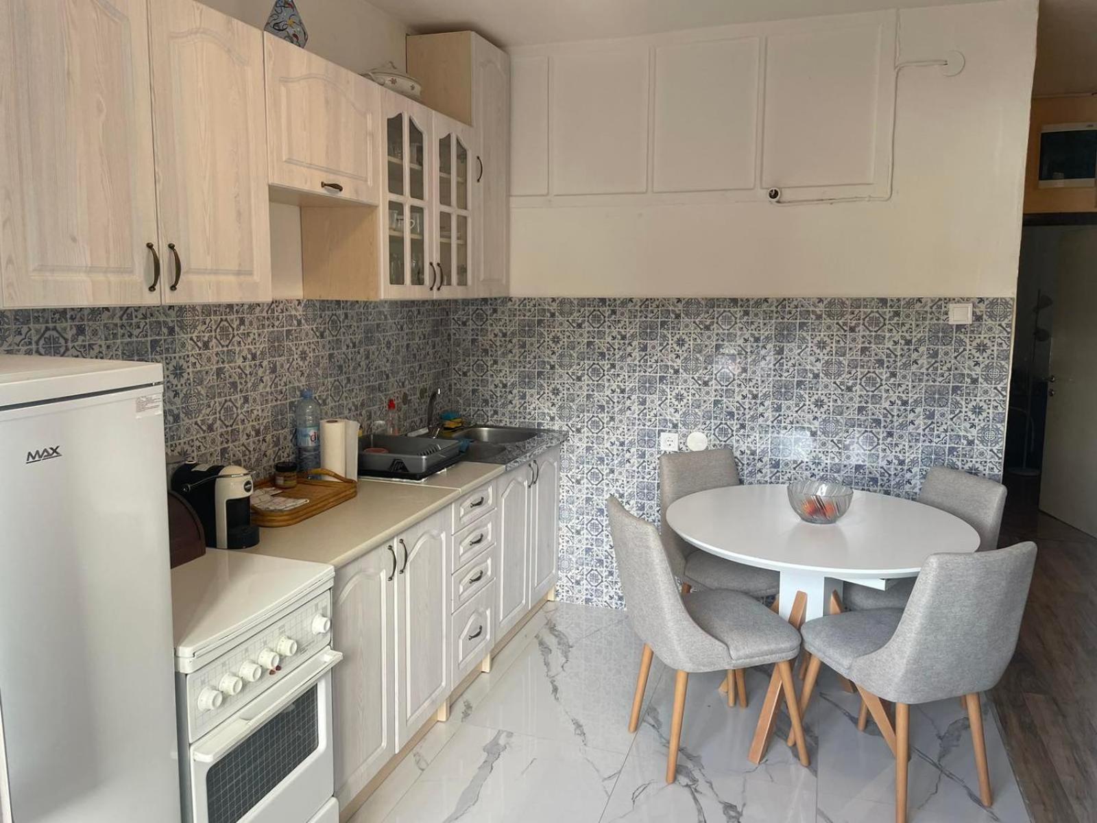 Apartment Vrbisao سيتينيي المظهر الخارجي الصورة