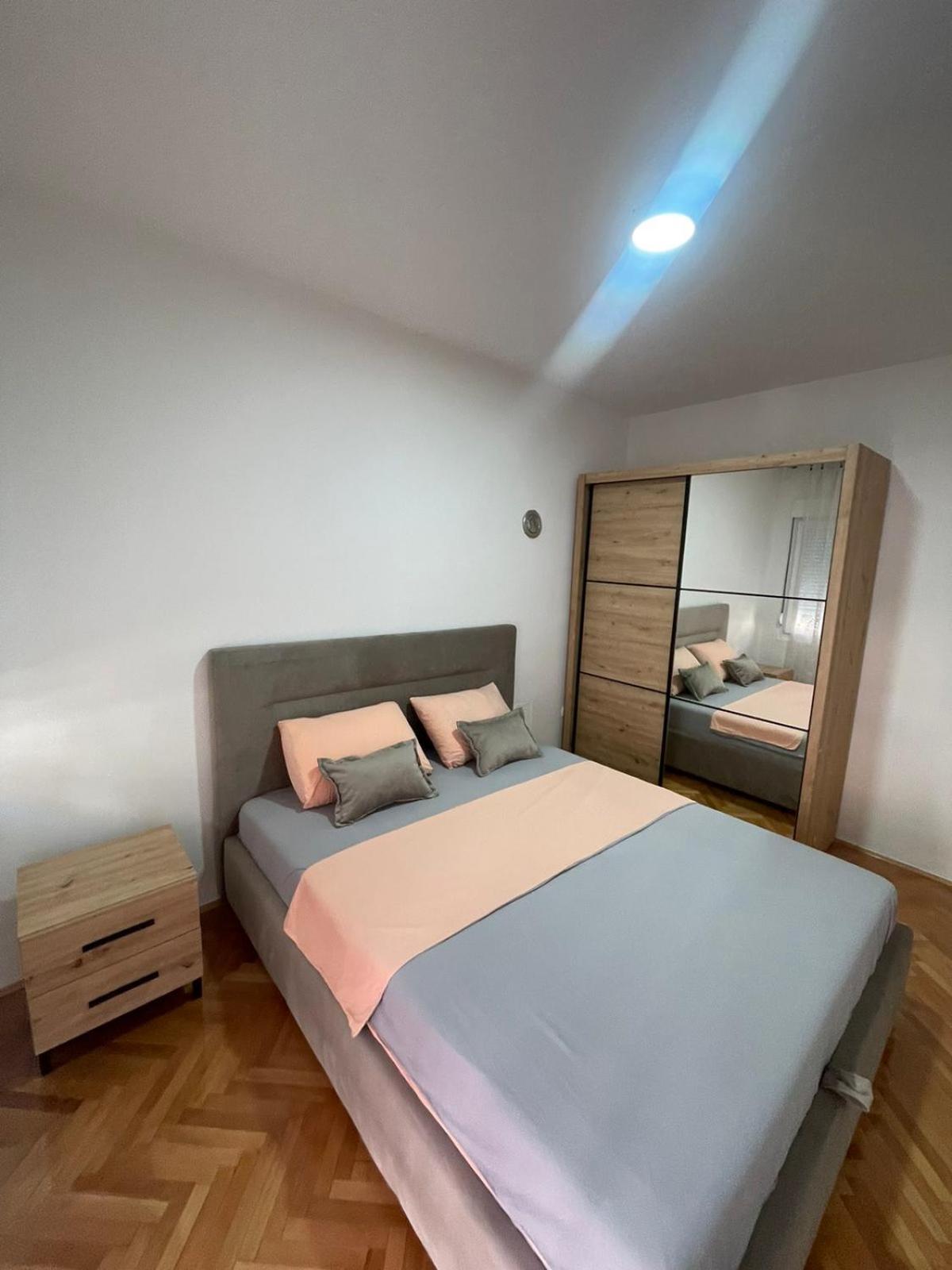 Apartment Vrbisao سيتينيي المظهر الخارجي الصورة