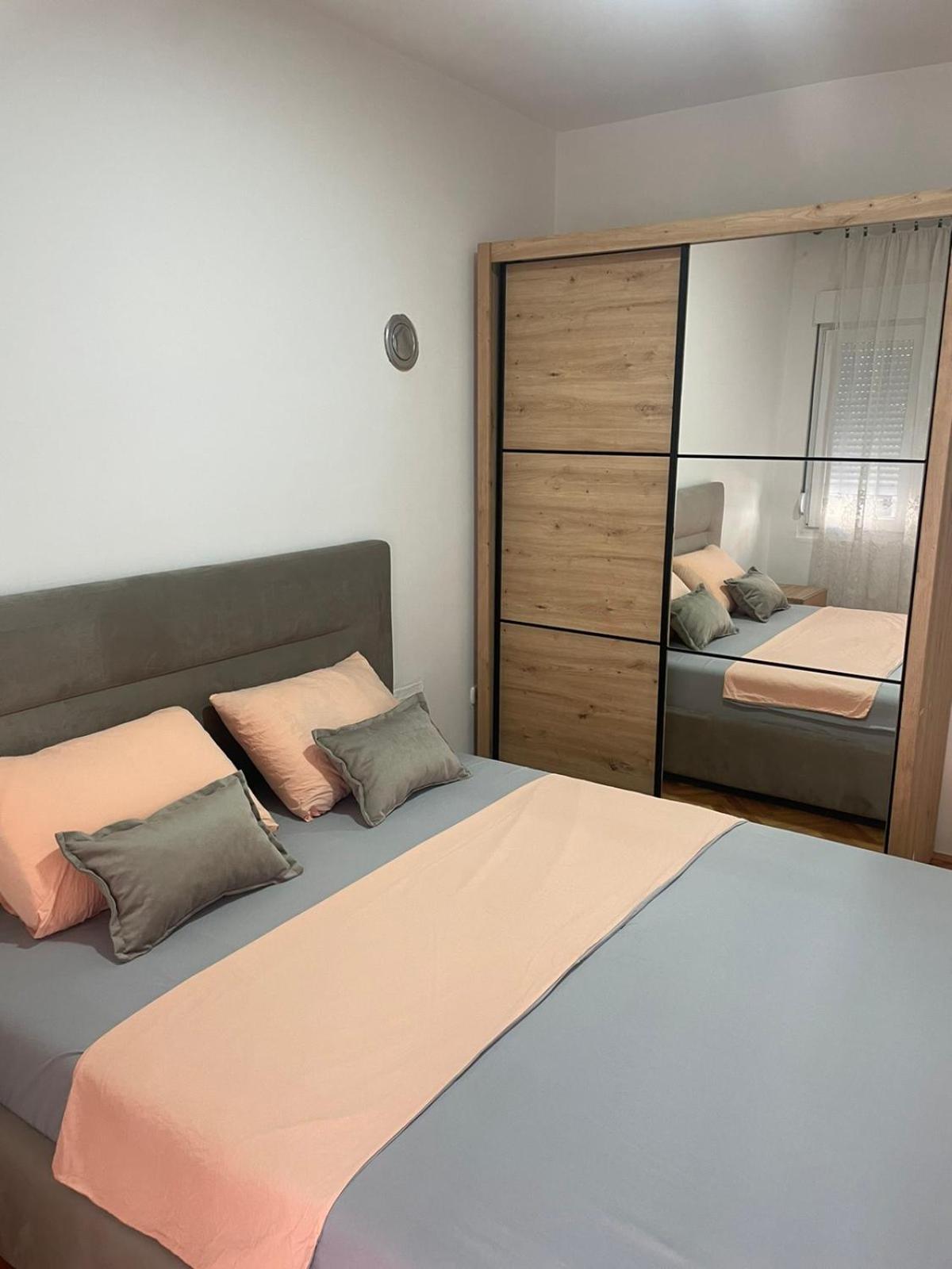 Apartment Vrbisao سيتينيي المظهر الخارجي الصورة