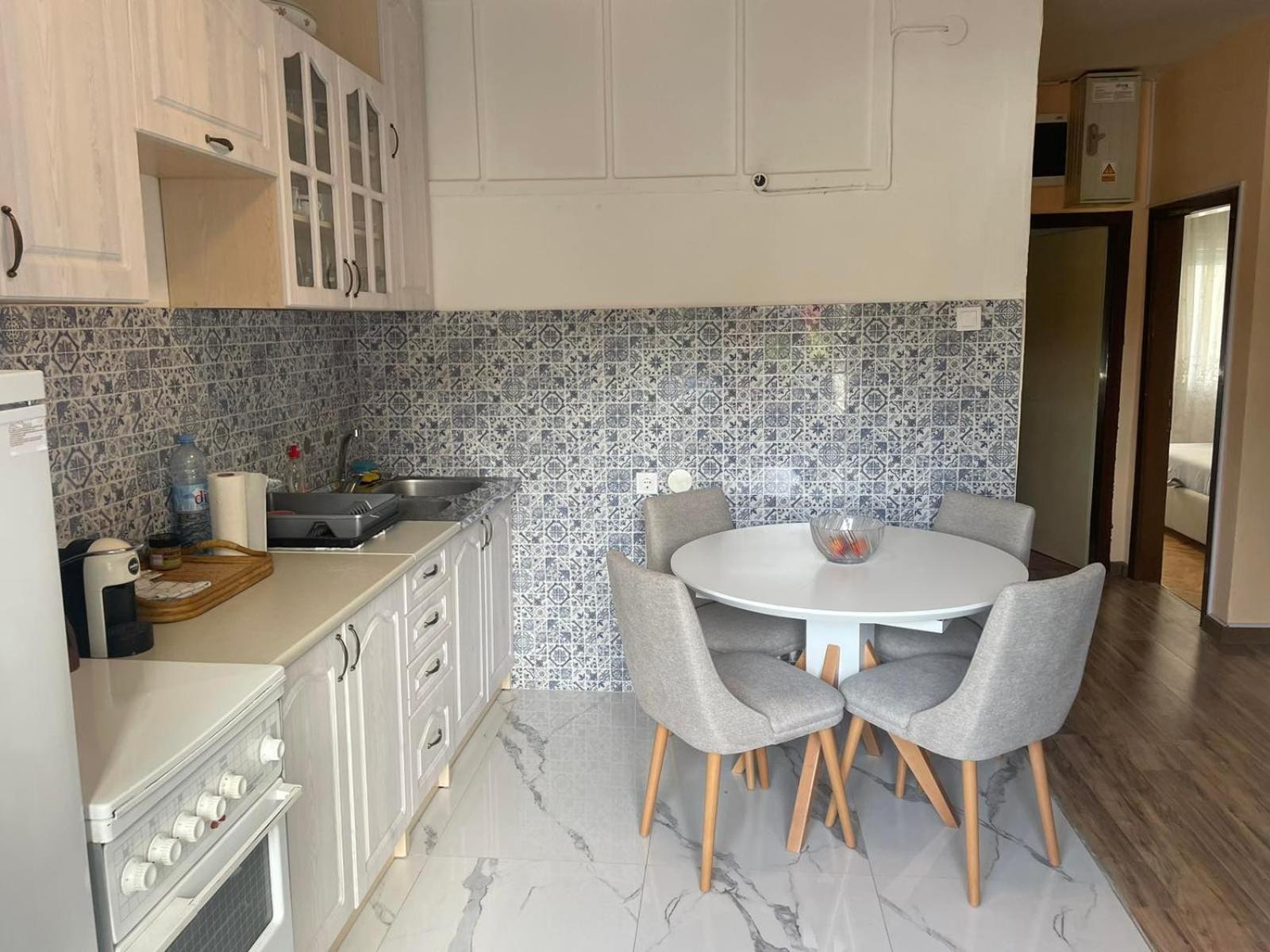 Apartment Vrbisao سيتينيي المظهر الخارجي الصورة