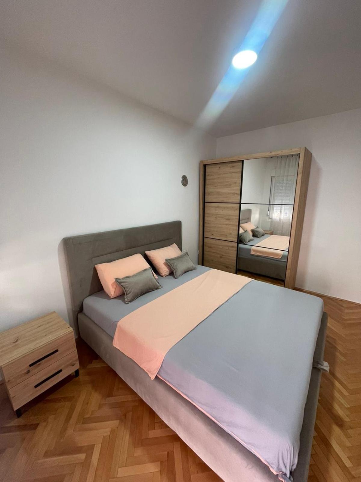 Apartment Vrbisao سيتينيي المظهر الخارجي الصورة