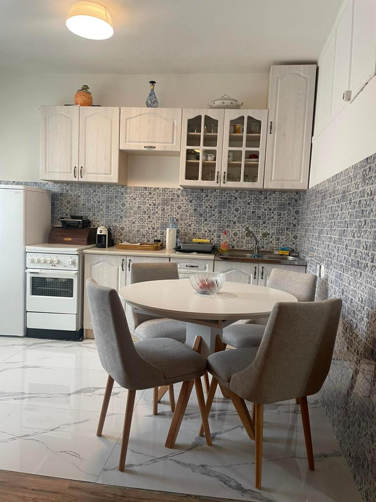 Apartment Vrbisao سيتينيي المظهر الخارجي الصورة